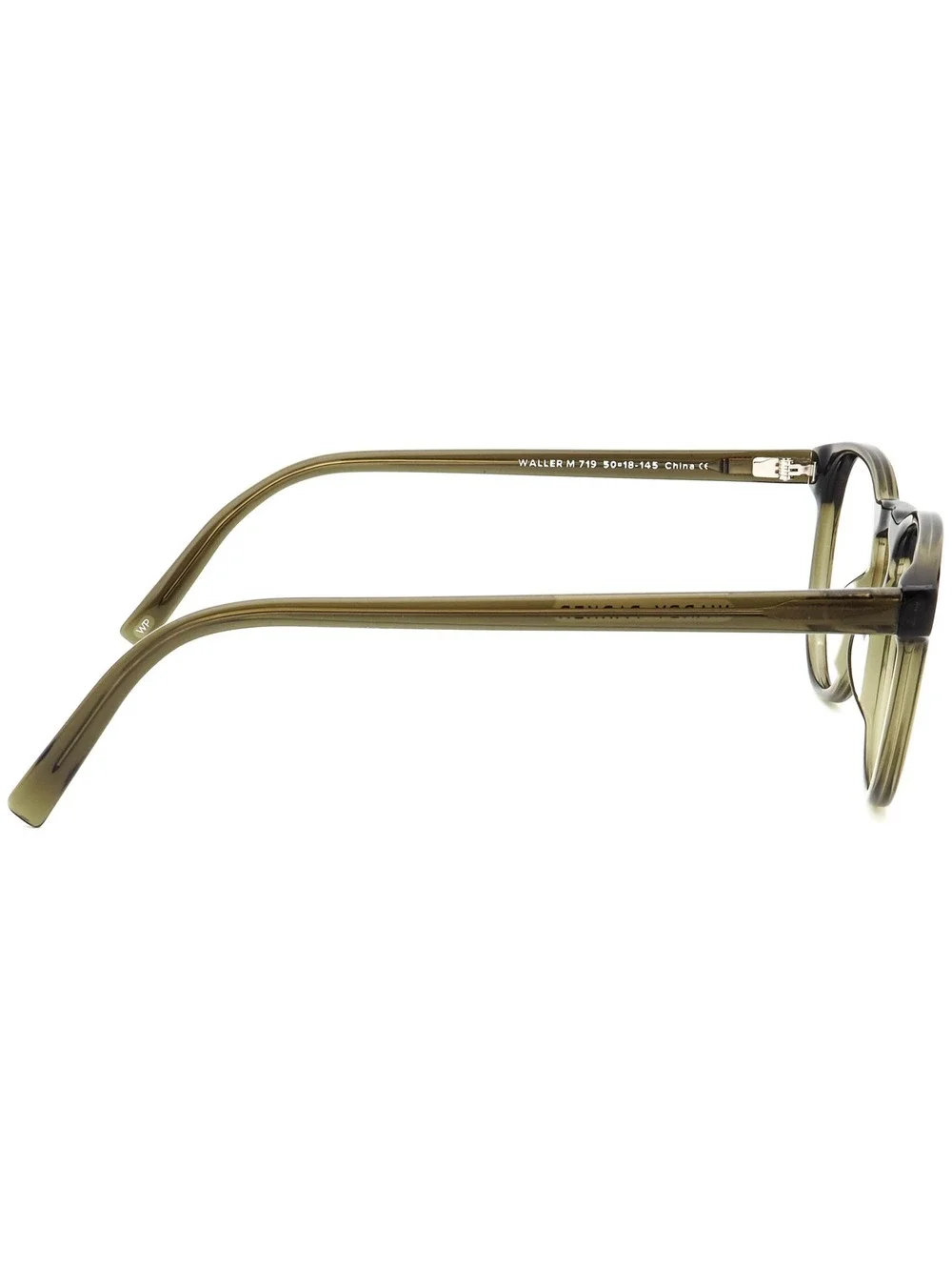Warby Parker Waller M 719 Eyewear